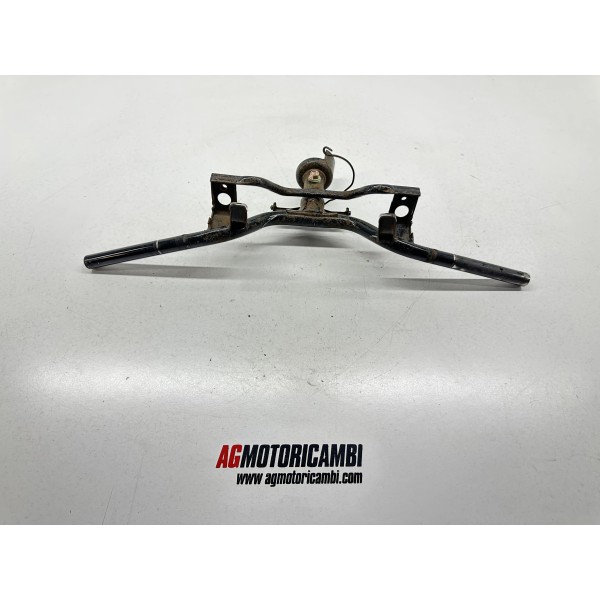 GUIDON KYMCO AGILITY PLUS 125-150-200 R16...