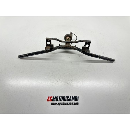 HANDLEBAR KYMCO AGILITY PLUS 125-150-200 R16 2014-2017