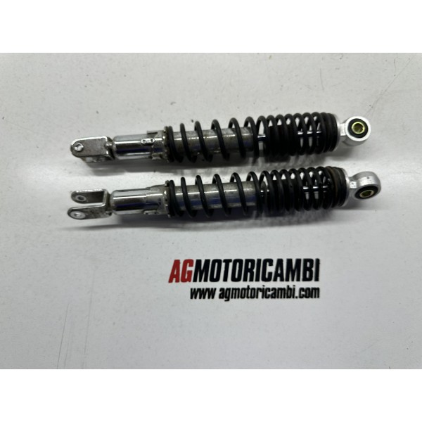 COPPIA AMMORTIZZATORI POSTERIORI KYMCO AGILITY...
