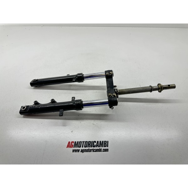 Fourche avant KYMCO AGILITY PLUS 200 i KF40B...