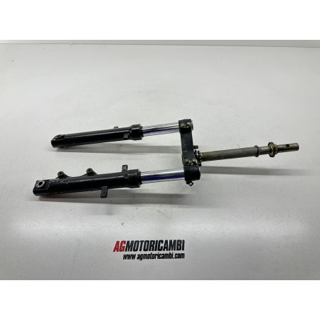 Fourche avant KYMCO AGILITY PLUS 200 i KF40B R16 2014-2017