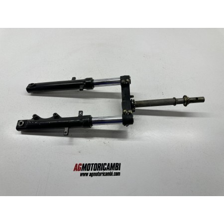 FORCELLA ANTERIORE KYMCO AGILITY PLUS 200 i KF40B R16 2014-2017
