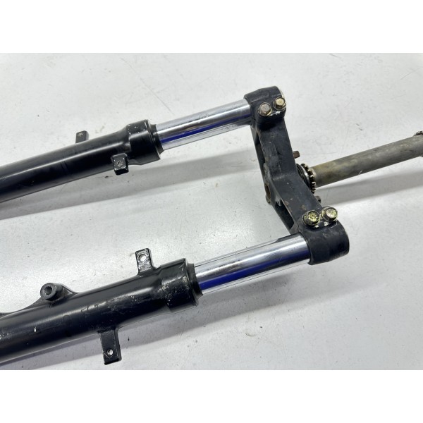 Fourche avant KYMCO AGILITY PLUS 200 i KF40B...