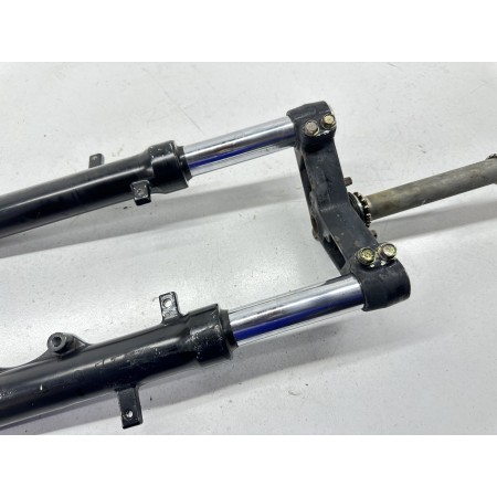 FORCELLA ANTERIORE KYMCO AGILITY PLUS 200 i KF40B R16 2014-2017