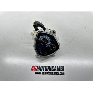 AFFICHEUR D'INSTRUMENTATION KYMCO AGILITY PLUS 200 i...