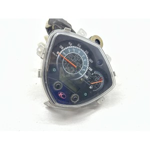 INSTRUMENTATIONSANZEIGE KYMCO AGILITY PLUS 200 i KF40B... 2