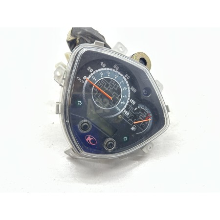 AFFICHEUR D'INSTRUMENTATION KYMCO AGILITY PLUS 200 i KF40B R16 2014-2017