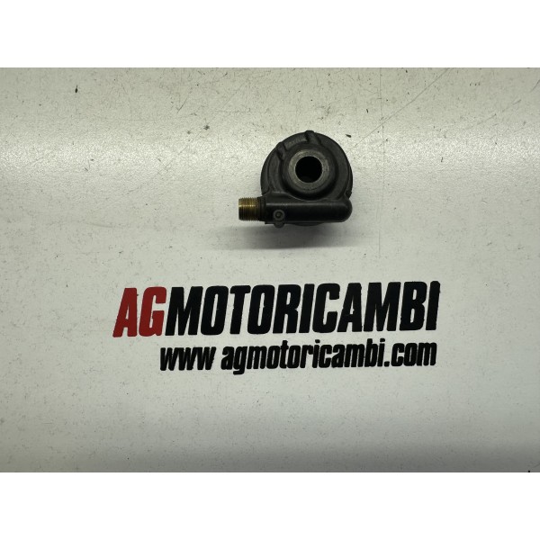 RETURN KM COUNT KYMCO AGILITY PLUS 200 i KF40B...