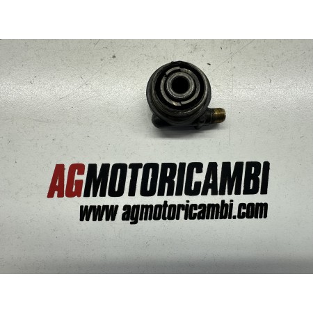 RETURN KM COUNT KYMCO AGILITY PLUS 200 i KF40B R16 2014-2017