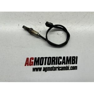 SONDA LAMBDA SCARICO MARMITTA KYMCO AGILITY PLUS 200 i...