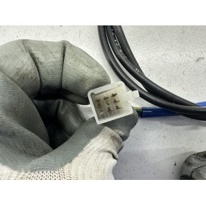 BLOQUE INTERRUPTOR LUZ LADO DERECHO KYMCO AGILITY PLUS... 2