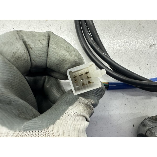 RIGHT SX SWITCH DIVERTER SWITCH BLOCK KYMCO...