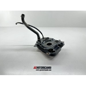 KYMCO AGILITY PLUS 200 i KF40B R16 2014-2017 FUEL PETROL...