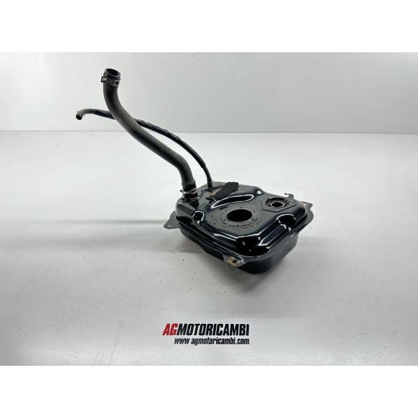 KYMCO AGILITY PLUS 200 i KF40B R16 2014-2017...