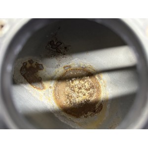 KYMCO AGILITY PLUS 200 i KF40B R16 2014-2017 KRAFTSTOFFTRANK 2