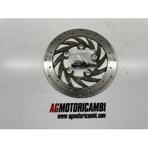 DISCO FRENO ANTERIORE KYMCO AGILITY PLUS 200 i KF40B R16...