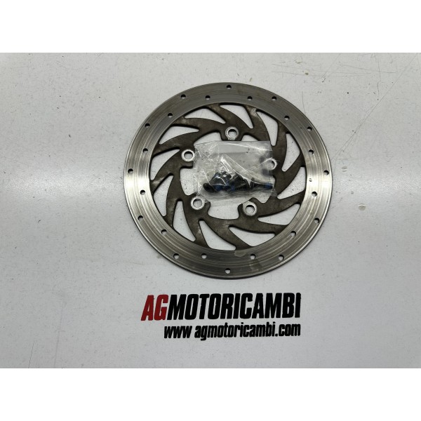 KYMCO AGILITY PLUS 200 i KF40B R16 2014-2017...