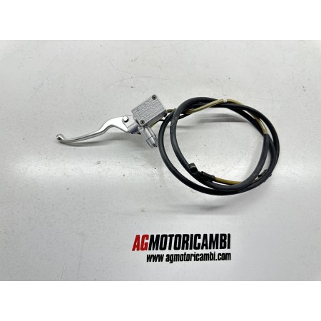 LINKE BREMSPUMPE HINTEN KYMCO AGILITY PLUS 200 i KF40B R16 2014-2017