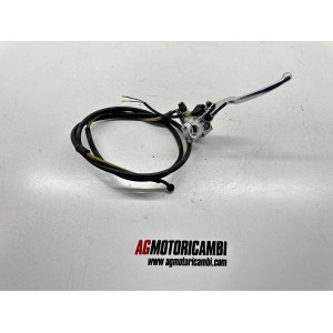 POMPE DE FREIN ARRIERE GAUCHE KYMCO AGILITY PLUS 200 i... 2