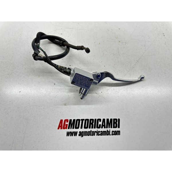 FRONT RIGHT BRAKE PUMP KYMCO AGILITY PLUS 200 i...