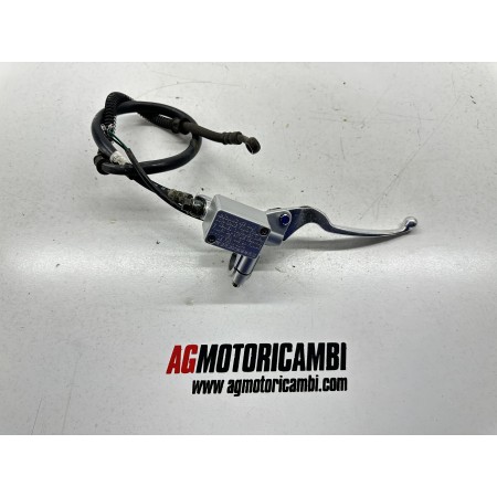 POMPA FRENO ANTERIORE DESTRA DX KYMCO AGILITY PLUS 200 i KF40B R16 2014-2017