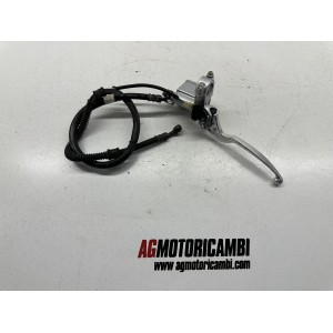 POMPA FRENO ANTERIORE DESTRA DX KYMCO AGILITY PLUS 200 i... 2