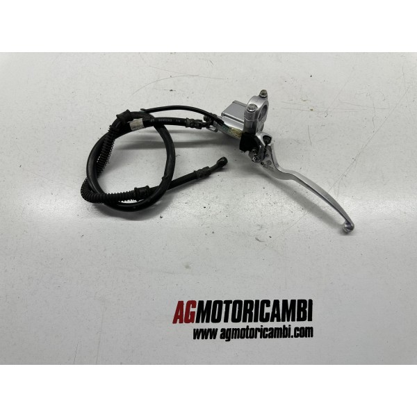 KYMCO AGILITY PLUS 200 i KF40B R16 2014-2017...