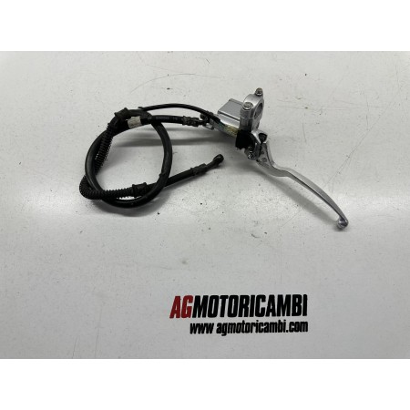 BOMBA DE FRENO DELANTERO DERECHO KYMCO AGILITY PLUS 200 i KF40B R16 2014-2017