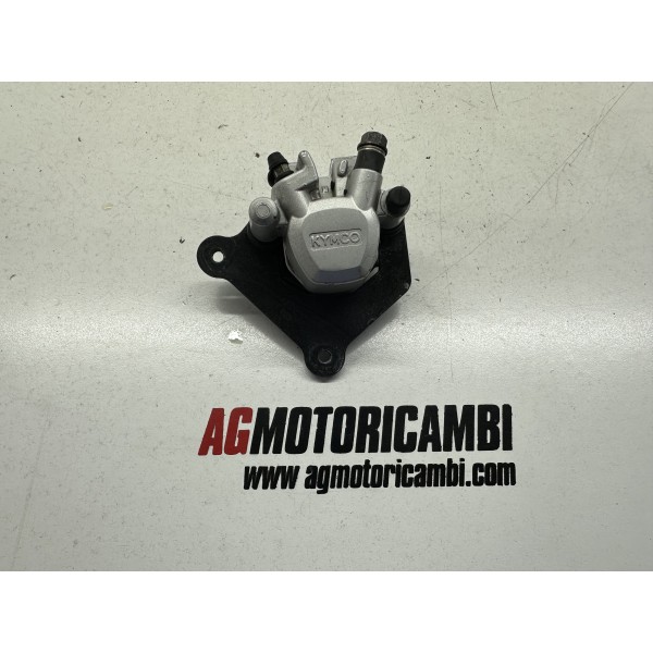 Etrier de frein avant KYMCO AGILITY PLUS 200 i...