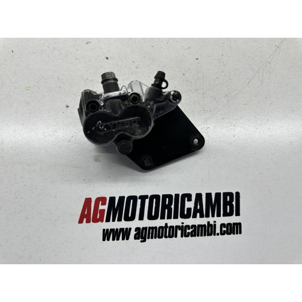 KYMCO AGILITY PLUS 200 i KF40B R16 2014-2017...