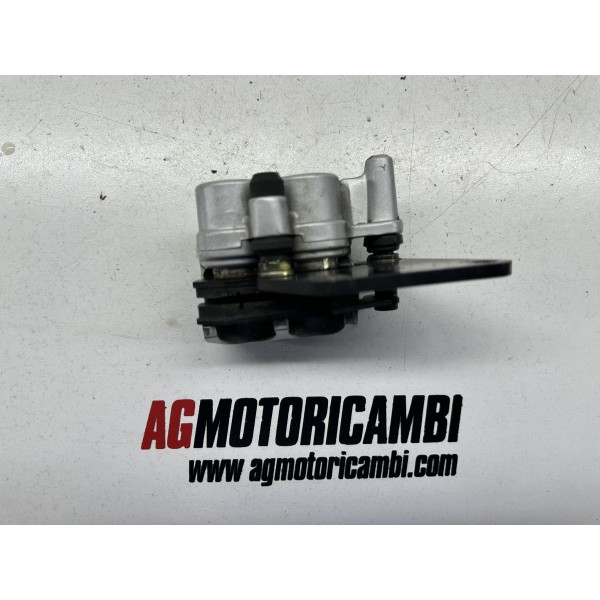 KYMCO AGILITY PLUS 200 i KF40B R16 2014-2017...