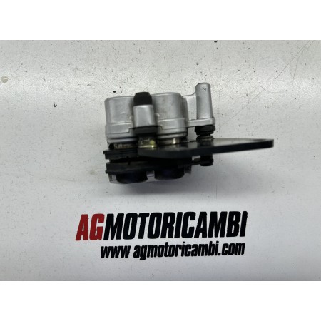 PINZA FRENO POSTERIORE KYMCO AGILITY PLUS 200 i KF40B R16 2014-2017