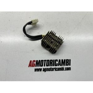 KYMCO AGILITY PLUS 200 i KF40B R16 2014-2017 SPANNUNGSREGLER