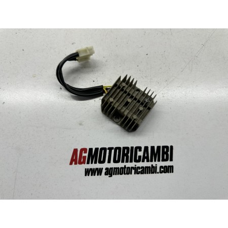 KYMCO AGILITY PLUS 200 i KF40B R16 2014-2017 SPANNUNGSREGLER