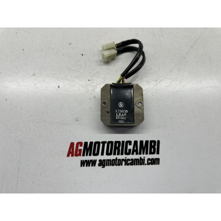 KYMCO AGILITY PLUS 200 i KF40B R16 2014-2017 REGULATEUR DE VOLTAGE