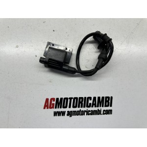 KYMCO AGILITY PLUS 200 i KF40B R16 2014-2017 Ignition Coil. 2