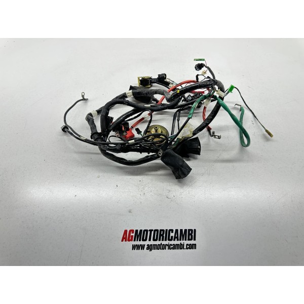 ELECTRICAL WIRING SYSTEM KYMCO AGILITY PLUS 200...