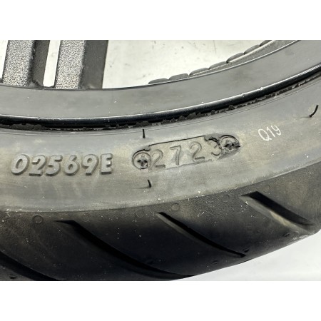 Jante avant KYMCO AGILITY PLUS 200 i KF40B R16 2014-2017