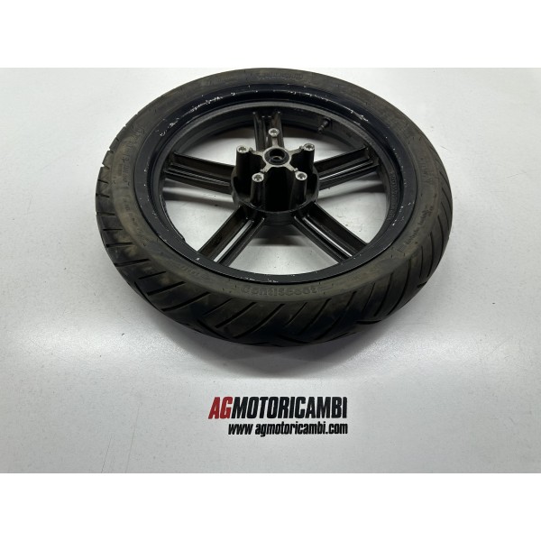 Vorderradfelge KYMCO AGILITY PLUS 200 i KF40B...