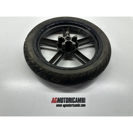 Vorderradfelge KYMCO AGILITY PLUS 200 i KF40B R16 2014-2017