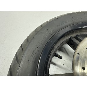 REAR WHEEL RIM KYMCO AGILITY PLUS 200 i KF40B R16 2014-2017 2