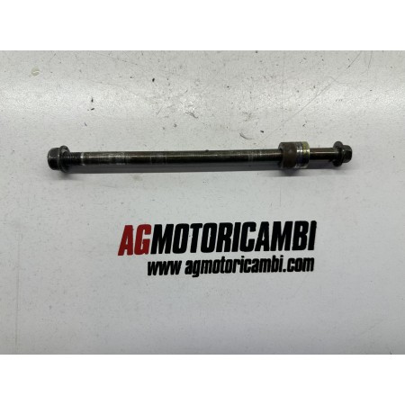 PERNO ASSE RUOTA ANTERIORE KYMCO AGILITY PLUS 200 i KF40B R16 2014-2017