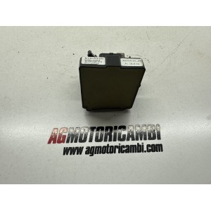 KYMCO AGILITY PLUS 200 i KF40B R16 2014-2017 CARRO DE...