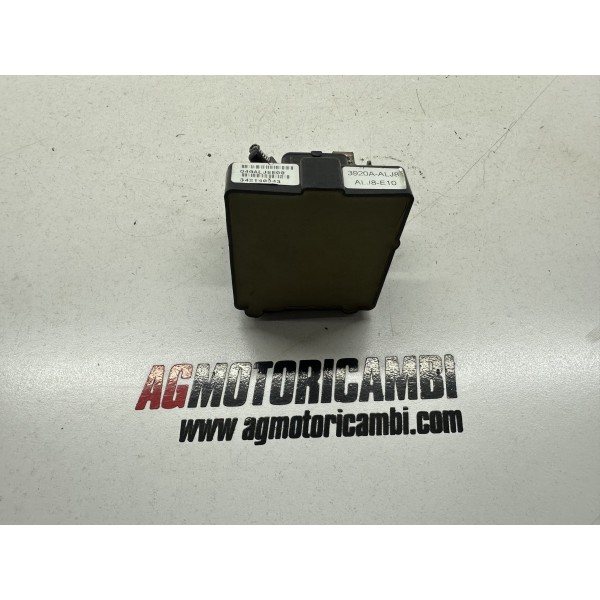 KYMCO AGILITY PLUS 200 i KF40B R16 2014-2017...