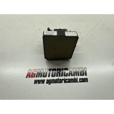 CORPO FARFALLATO CENTRALINA KYMCO AGILITY PLUS 200 i KF40B R16 2014-2017