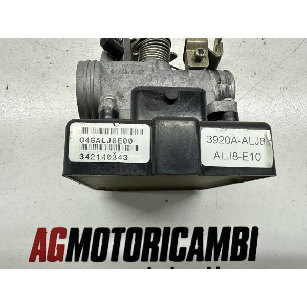 KYMCO AGILITY PLUS 200 i KF40B R16 2014-2017...