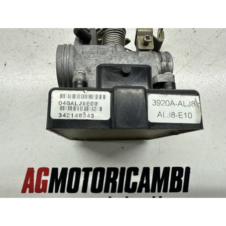 KYMCO AGILITY PLUS 200 i KF40B R16 2014-2017 KRAFTSTOFFKÖRPER