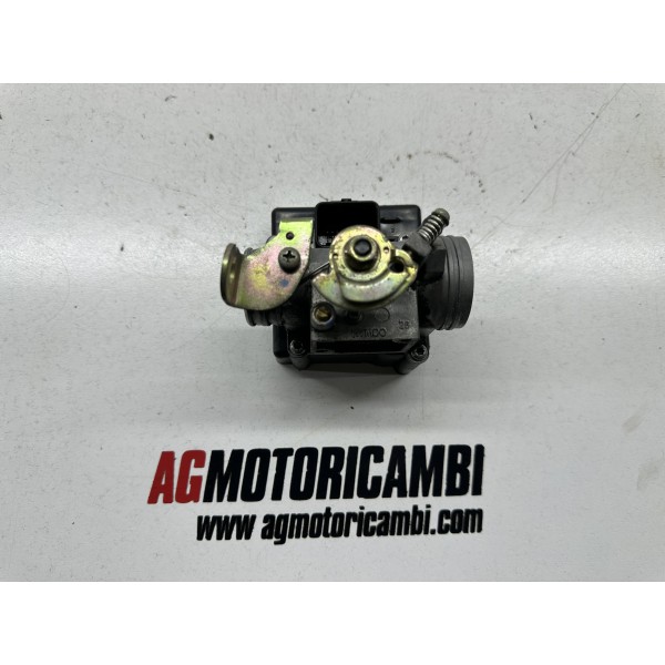 KYMCO AGILITY PLUS 200 i KF40B R16 2014-2017...