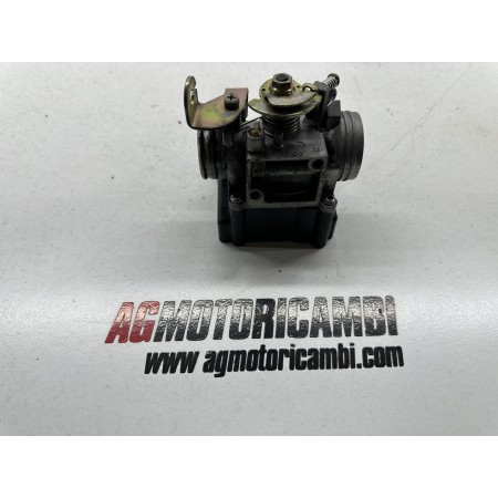 CORPO FARFALLATO CENTRALINA KYMCO AGILITY PLUS 200 i KF40B R16 2014-2017