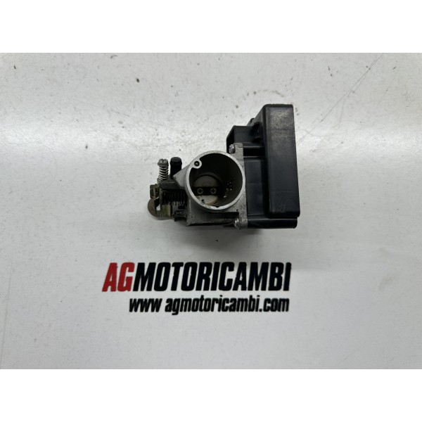 KYMCO AGILITY PLUS 200 i KF40B R16 2014-2017...